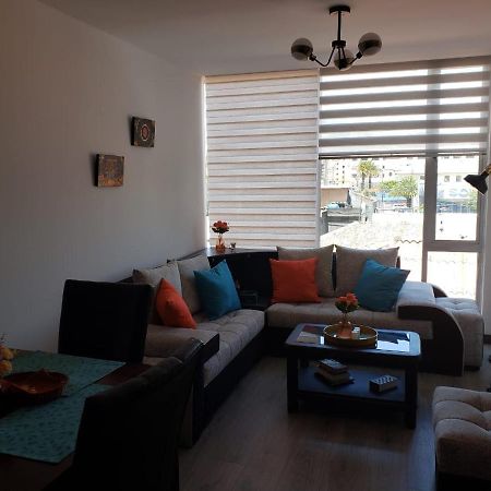 Hermoso Departamento, Centrico Y Tranquilo Quito Eksteriør bilde