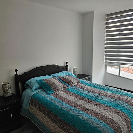 Hermoso Departamento, Centrico Y Tranquilo Quito Eksteriør bilde