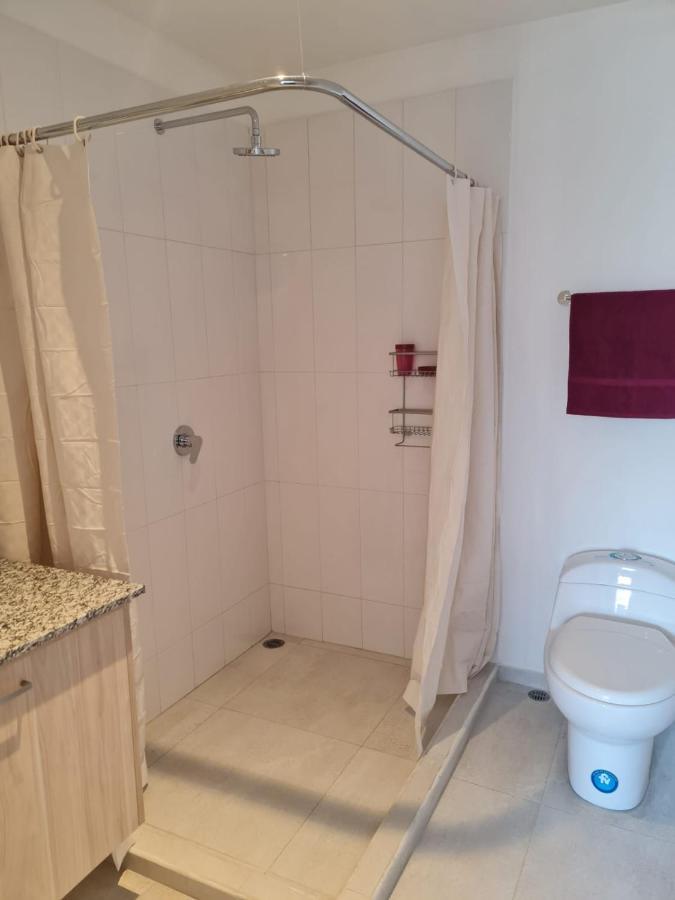 Hermoso Departamento, Centrico Y Tranquilo Quito Eksteriør bilde