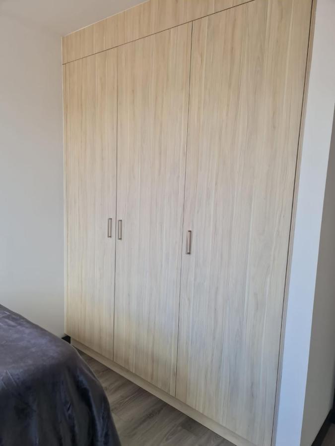 Hermoso Departamento, Centrico Y Tranquilo Quito Eksteriør bilde