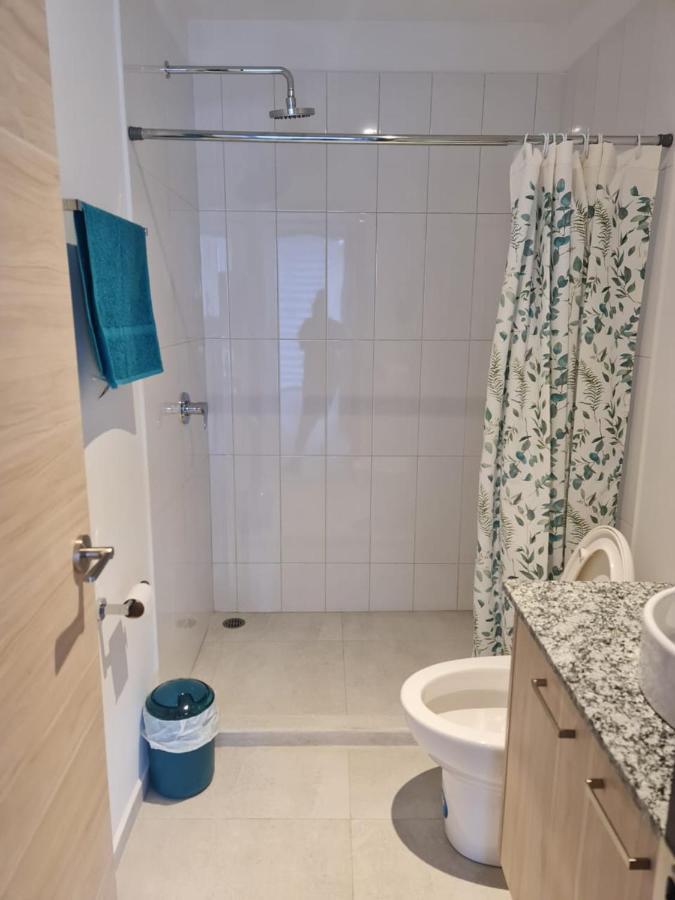 Hermoso Departamento, Centrico Y Tranquilo Quito Eksteriør bilde