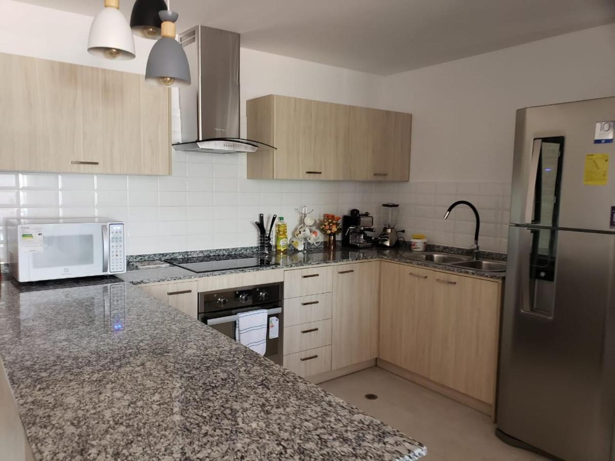 Hermoso Departamento, Centrico Y Tranquilo Quito Eksteriør bilde